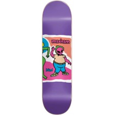 Tabla Skate Blind Maxham Color Portrait Super Sap R7 8.5''
